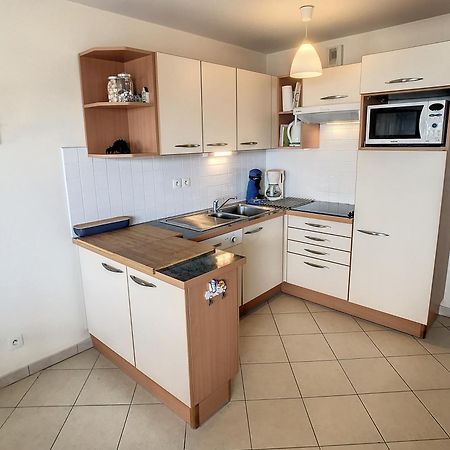 Fleur De Sel Appartement Face A La Mer Вімере Екстер'єр фото
