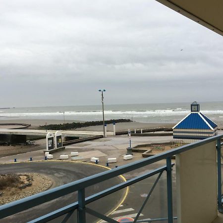 Fleur De Sel Appartement Face A La Mer Вімере Екстер'єр фото