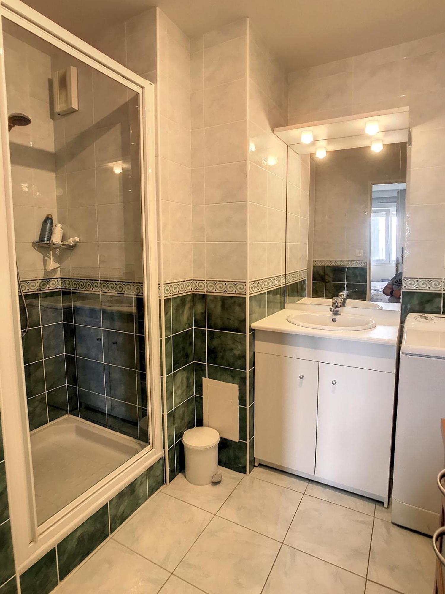 Fleur De Sel Appartement Face A La Mer Вімере Екстер'єр фото